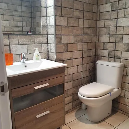 Apartamento Comfort 2